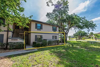 19505 Quesada Avenue #JJ104, Port Charlotte, FL 33948 - Photo 1
