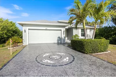 257 Indian Creek Drive, Rotonda West, FL 33947 - Photo 2