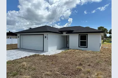 2106 Basin St Avenue, Port Charlotte, FL 33952 - Photo 2