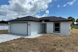 2106 Basin St Ave, Port Charlotte, FL 33952 - Photo 2