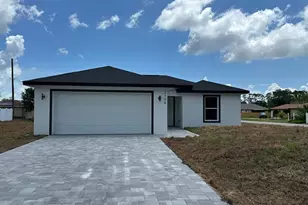 2106 Basin St Ave, Port Charlotte, FL 33952 - Photo 1