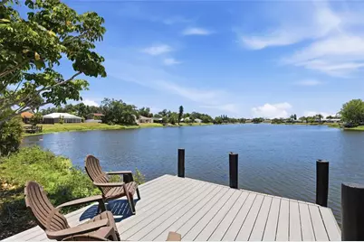 4463 Persian Lane, North Port, FL 34287 - Photo 34