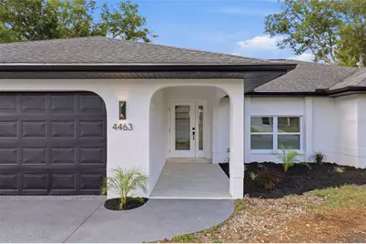 4463 Persian Lane, North Port, FL 34287 - Photo 2