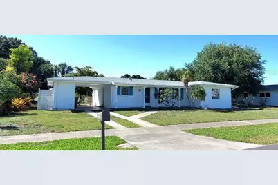 2451 Aquilos Court, Port Charlotte, FL 33952 - Photo 1