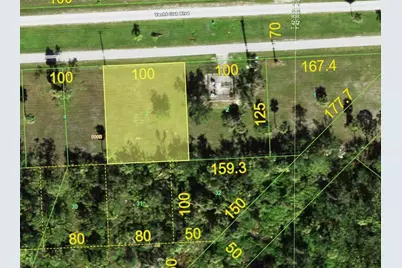 24581 Yacht Club Boulevard, Punta Gorda, FL 33955 - Photo 1