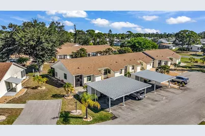 6796 Gasparilla Pines Boulevard #105, Englewood, FL 34224 - Photo 2