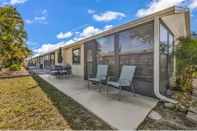 6796 Gasparilla Pines Boulevard #105, Englewood, FL 34224 - Photo 32
