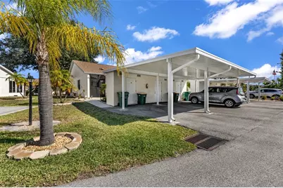 6796 Gasparilla Pines Boulevard #105, Englewood, FL 34224 - Photo 4