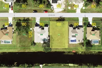 223 Marker Road, Rotonda West, FL 33947 - Photo 2