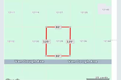 12128 Van Gough Avenue, Port Charlotte, FL 33981 - Photo 4