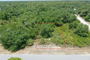 Lot 10 Brixton Terrace, North Port, FL 34291 - Photo 1