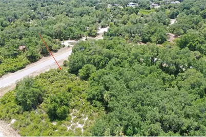 Lot 10 Brixton Terrace, North Port, FL 34291 - Photo 10