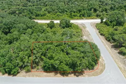 Lot 11 Brixton Terrace, North Port, FL 34291 - Photo 6