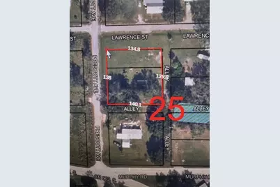 4911 Prescott Avenue, Ona, FL 33865 - Photo 1