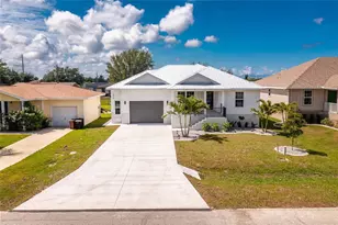 323 Boca Grande Blvd, Punta Gorda, FL 33950 - Photo 1