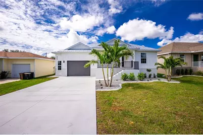 323 Boca Grande Boulevard, Punta Gorda, FL 33950 - Photo 2