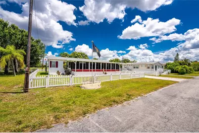 2722 Carl Avenue, Punta Gorda, FL 33950 - Photo 2