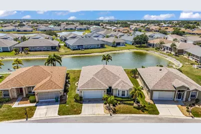 1710 Sunderland Drive, Punta Gorda, FL 33980 - Photo 2