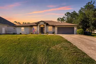 3224 Madagascar Ave, North Port, FL 34286 - Photo 1