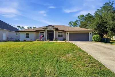 3224 Madagascar Avenue, North Port, FL 34286 - Photo 2
