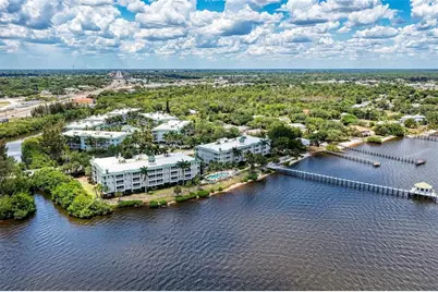 5116 Melbourne Street #B-204, Port Charlotte, FL 33980 - Photo 40