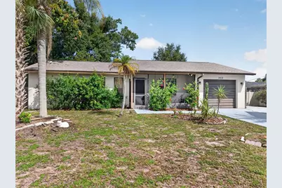 464 Coronado Road, Venice, FL 34293 - Photo 1