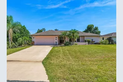 22207 Lancaster Avenue, Port Charlotte, FL 33952 - Photo 4