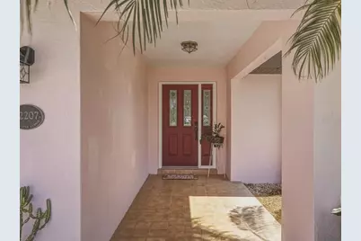 22207 Lancaster Avenue, Port Charlotte, FL 33952 - Photo 6