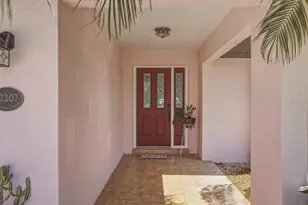 22207 Lancaster Ave, Port Charlotte, FL 33952 - Photo 6