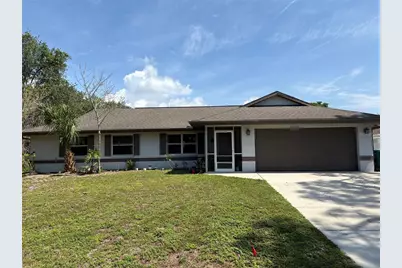 18460 Ackerman Avenue, Port Charlotte, FL 33948 - Photo 2