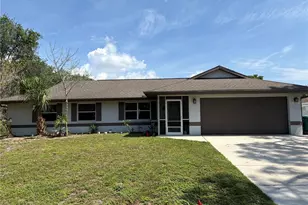 18460 Ackerman Ave, Port Charlotte, FL 33948 - Photo 2
