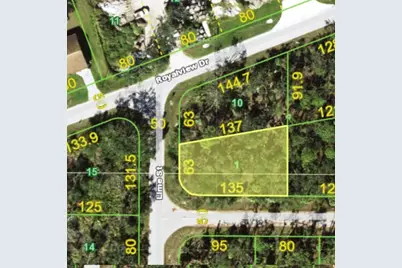 17098 Hemlock Avenue, Port Charlotte, FL 33948 - Photo 2