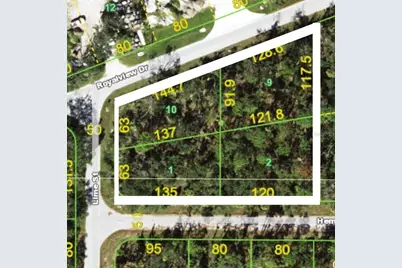 17098 Hemlock Avenue, Port Charlotte, FL 33948 - Photo 1