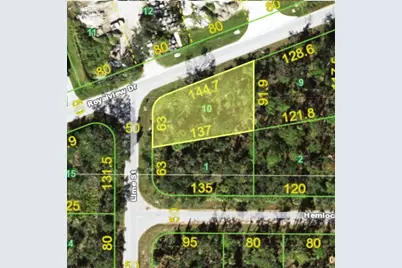 17098 Hemlock Avenue, Port Charlotte, FL 33948 - Photo 4