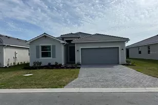 7913 Lakes Edge Ln, Port Charlotte, FL 33981 - Photo 1