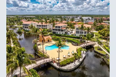 3485 Sunset Key Cir #101, Punta Gorda, FL 33955 - Photo 54