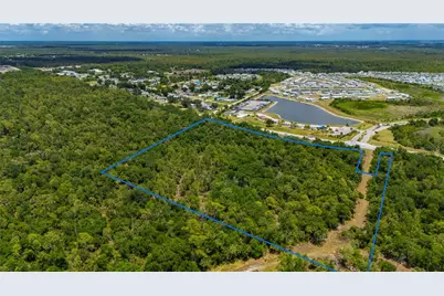 Sw Co Rd 769, Lake Suzy, FL 34269 - Photo 4