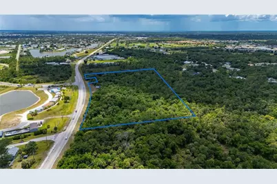 Sw Co Rd 769, Lake Suzy, FL 34269 - Photo 1
