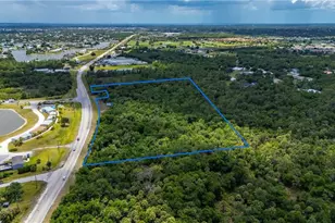 SW Co Rd 769, Lake Suzy, FL 34269 - Photo 1