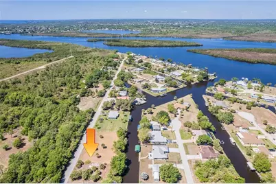 28426 & 28434 Royal Palm Drive, Punta Gorda, FL 33982 - Photo 2
