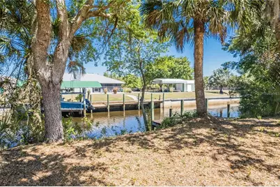 28426 & 28434 Royal Palm Drive, Punta Gorda, FL 33982 - Photo 12