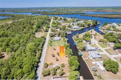 28426 & 28434 Royal Palm Drive, Punta Gorda, FL 33982 - Photo 4