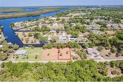 28426 & 28434 Royal Palm Drive, Punta Gorda, FL 33982 - Photo 6