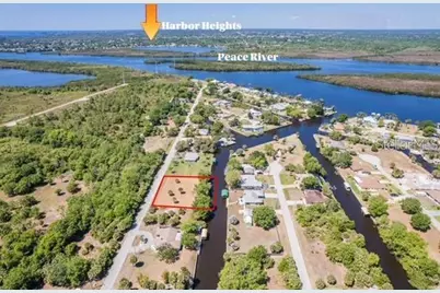 28426 & 28434 Royal Palm Drive, Punta Gorda, FL 33982 - Photo 1