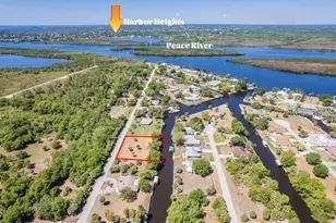 28426 & 28434 Royal Palm Dr, Punta Gorda, FL 33982 - Photo 1