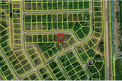 208 Elmwood Street, Labelle, FL 33935 - Photo 2