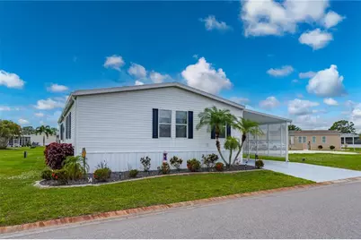 1000 Kings Highway #231, Port Charlotte, FL 33980 - Photo 48