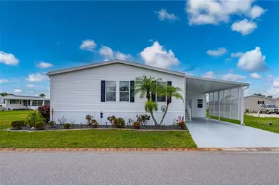 1000 Kings Highway #231, Port Charlotte, FL 33980 - Photo 46