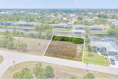 15424 Hennipen Circle, Port Charlotte, FL 33981 - Photo 1