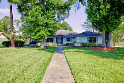 3601 Divot Road, Sebring, FL 33872 - Photo 1